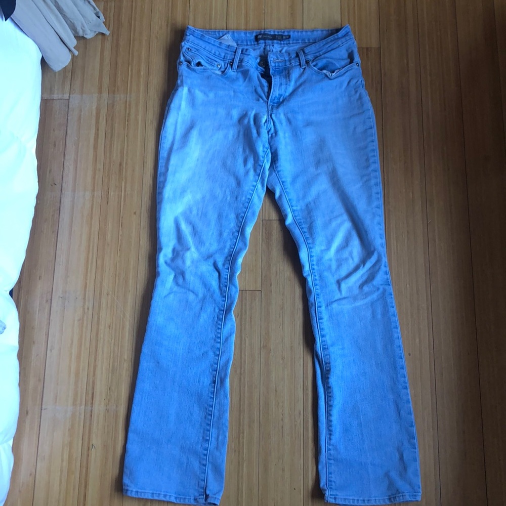 Levi Jeans